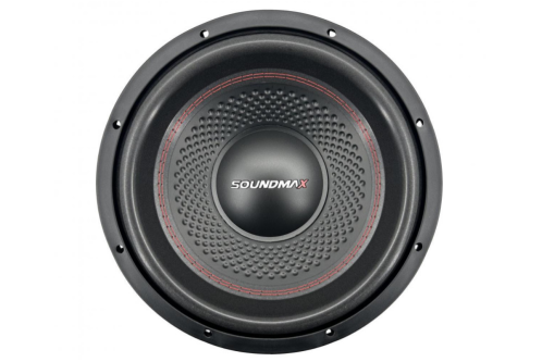 Soundmax SX-BN12.S4 30 cm, 300 RMS, Simple Bobine 4Ohm
