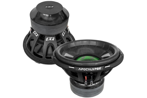 Deaf Bonce Apocalypse DB-4518R D1 4500RMS