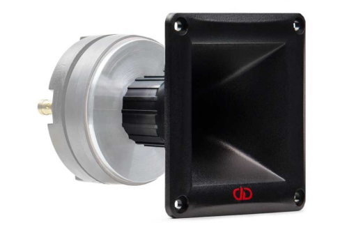 DD Audio CT5x5 (Horn 12.7/12.7 cm pour Driver CT25)