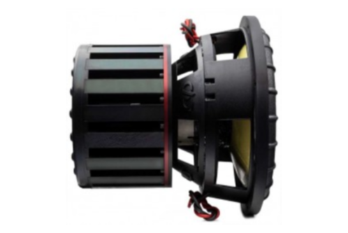 DD Audio Neo DDZ415 ESP D1 (38 cm, 6000~12000 Wrms, Double 1 Ohm)