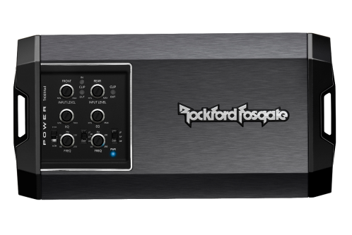 T400X4ad  4 canaux de classe ad de 400 watts