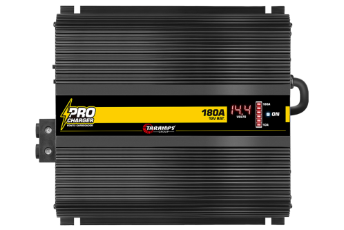 CHARGEUR PRO 180A