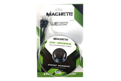 Deaf Bonce Machete MR-2M2MA 5.2 m, cuivre