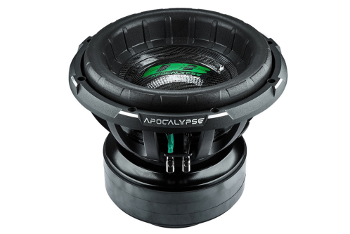 Deaf Bonce Apocalypse DB-4512R D2 30 cm, 4500 RMS, Double 1.6Ohm