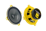 Soundmax SX-M52FS Paire de 13 cm, 60 RMS, 4Ohm