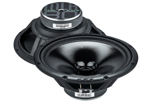 Deaf Bonce Machete MLH-80  Paire de 20 cm, 75 RMS