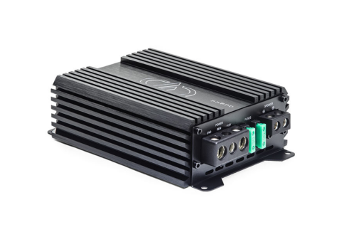 DD Audio SS600