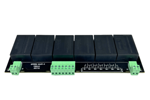 BMS Professionnel 6s /BMS pour LTO- pour plus de 36 cellules