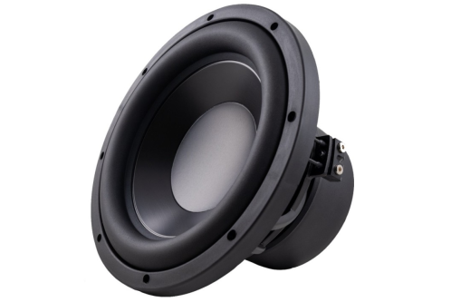 AI-SONIC SOLO 10  25 cm, 800 RMS, Double 2Ohm