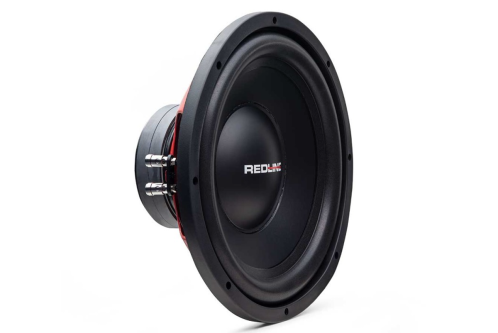 DD Audio RL-SW12-D2 (30 cm, 100~300 W RMS, Double 2 Ohm)