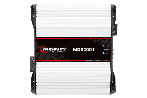 Taramps MD 3000.1 - 4 OHMS