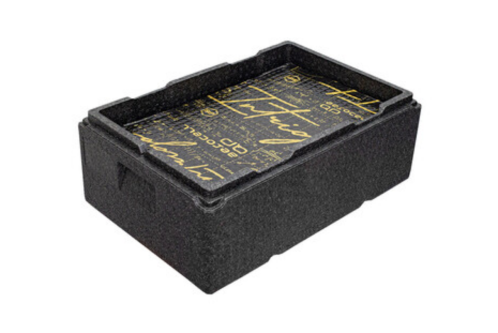 STP AEROCELL QP INTRIGO