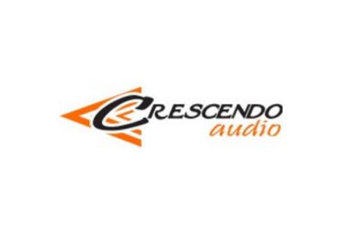 Crescendo Audio