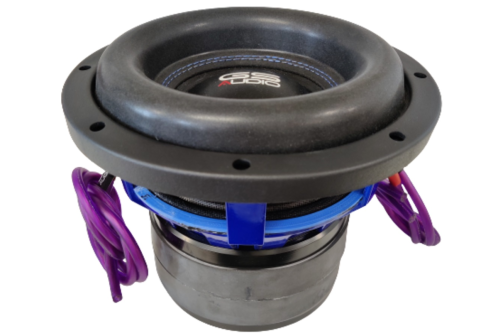 Petit Diavel 1500 2.0 sub 8"/20cm GS Audio 65mm