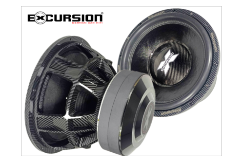 MXT.v3 15 D2 COMP - 5000 RMS / 12500 Watt