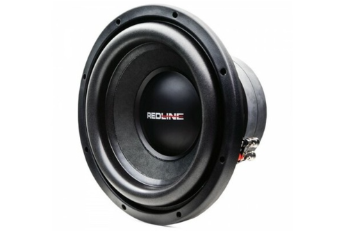 DD Audio RL-PSW10-D2 (25 cm, 400~800 W RMS, Double 2 Ohm)