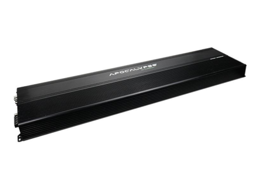 Deaf Bonce Apocalypse ASA-10000.1 10000 RMS @ 1Ohm