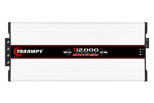 CHIPEO T12000 – 1 OHM