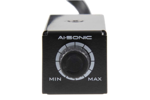 AI-SONIC Bass remote Control