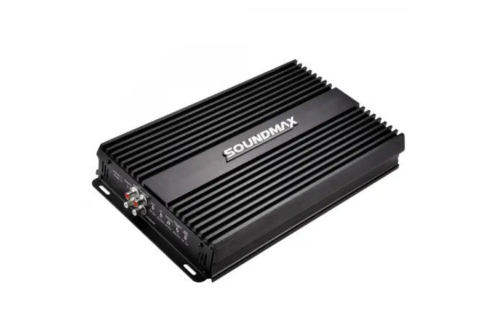 Soundmax SX-4000.1D 4000 RMS @ 1Ohm