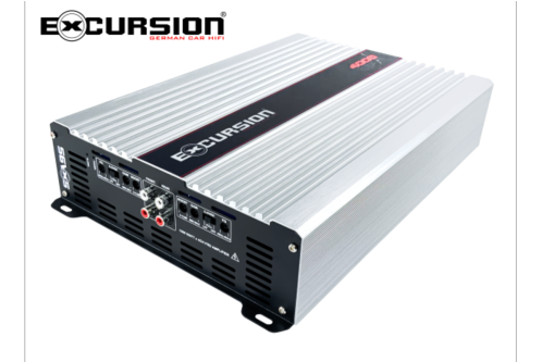 SXA 95 PRO - Amplificateur 4 canaux - 4000 watts