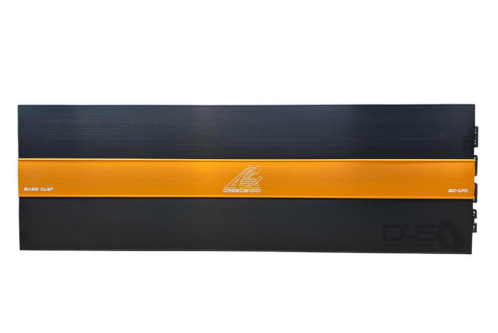 Crescendo Audio BASSCLEF-17K