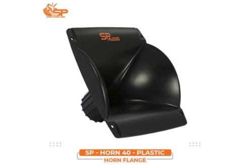 SPAudio SP HORN 40 PLASTIC (vendu à l'unité)