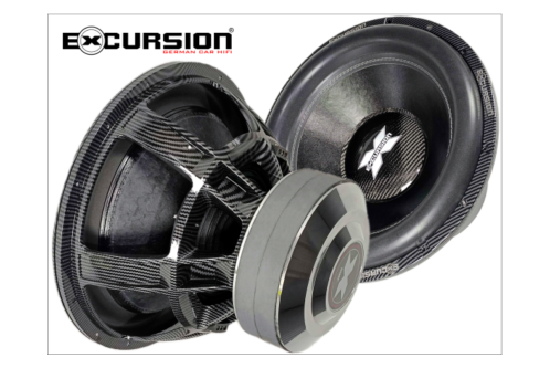 MXT.v3 18 D2 COMP - 5000 RMS / 12500 Watt
