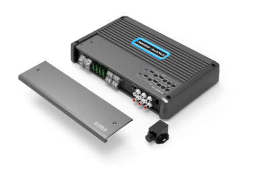 Reiss RS-SD450.4D 4x675 RMS 2Ohm