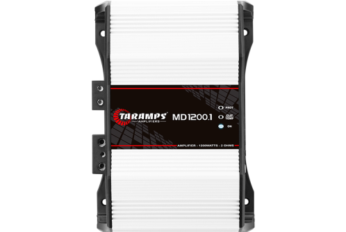 Taramps MD 1200.1 - 2 OHMS
