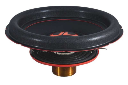 DD Audio Recone Kit 608D2