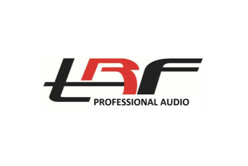 TRF Audio