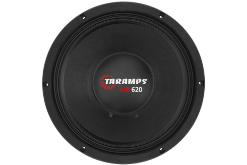 12″ MB620 TARAMPS