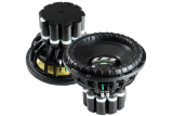 Deaf Bonce Apocalypse DB-7.5K 15" NEO D1 38 cm, 7500 RMS, Double Bobine 0.7 Ohm