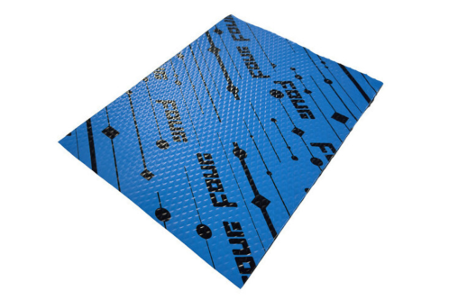 FOUR S3-BaseMat 3,0 MM carton de 12 feuilles de 500x370 mm