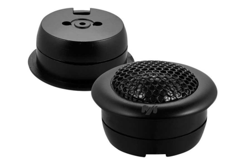 Deaf Bonce Machete MPT-17N Neo Paire de Tweeters, 25 RMS, 4Ohm