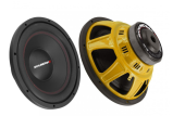 Soundmax SX-FC8.S4 20 cm, 250 RMS, Simple 4Ohm