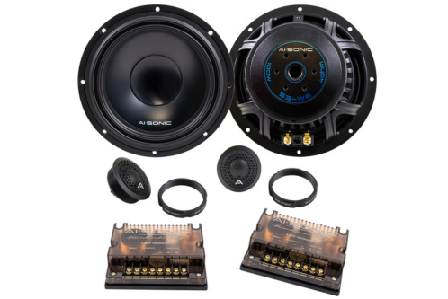 AI-SONIC S3-C6.2