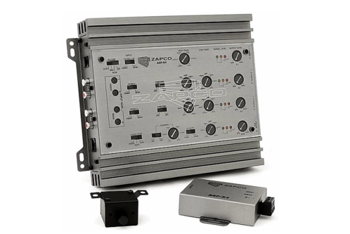 ZAPCO ASP-X4