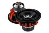 Avatar Volcano 15D1 38 cm, 2500 RMS, Double Bobine 0.85Ohm
