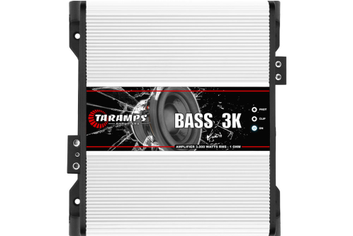 Taramps BASS3K