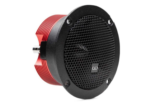 DD Audio VO-B2a Paire de Tweeters Neo, 50~150 RMS, 4Ohm