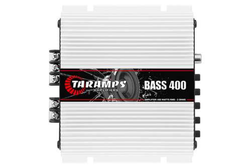 Taramps BASS400 - 2 OHMS