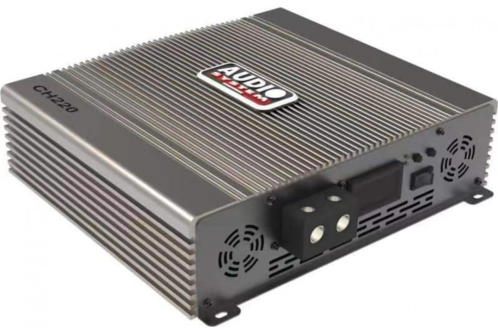 Audio System CH220 chargeur 220A, 10v @ 17v