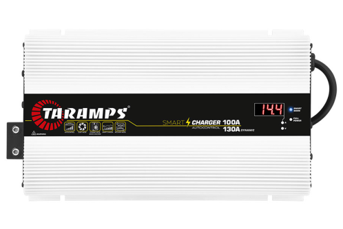 SMART CHARGER 100A/130A