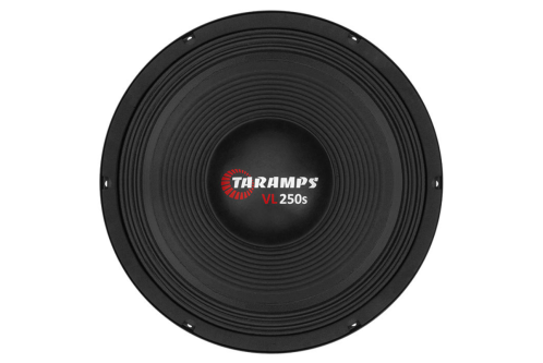 TARAMPS 10″ VL 250s (25cm-125 Watts RMS)