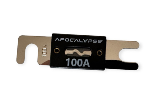 Deaf Bonce Apocalypse FAA 100A 1 Fusible ANL 100A