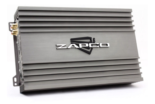 ZAPCO Z-150.2 II