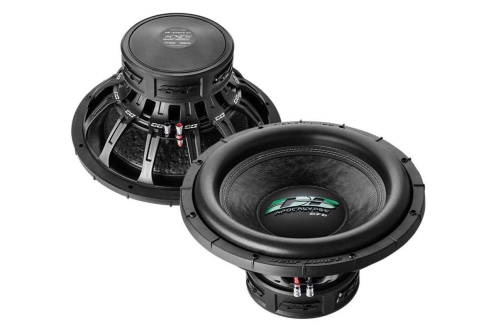 Deaf Bonce Apocalypse DB-SA275 D2 38 cm, 1500 RMS, Double 1.9Ohm