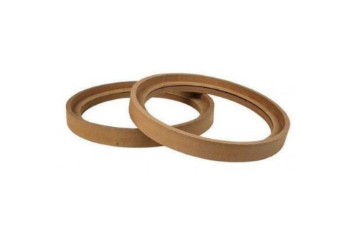 DBVox Paire d'Entretoise 20 cm en Bois (MDF)
